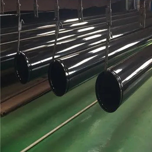 西藏浸塑钢管厂家热浸塑钢管加工流程